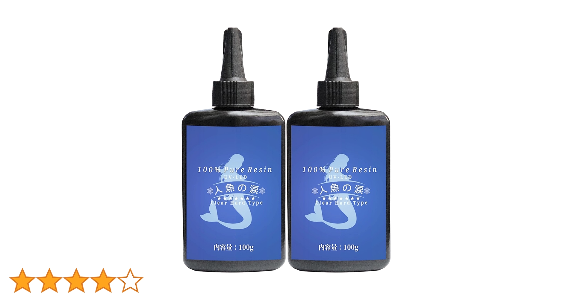 ⭐︎波専用レジン 新品未使用！！⭐︎ Amazon | JustResin ジャストレジン エポキシ顔料 レジン波